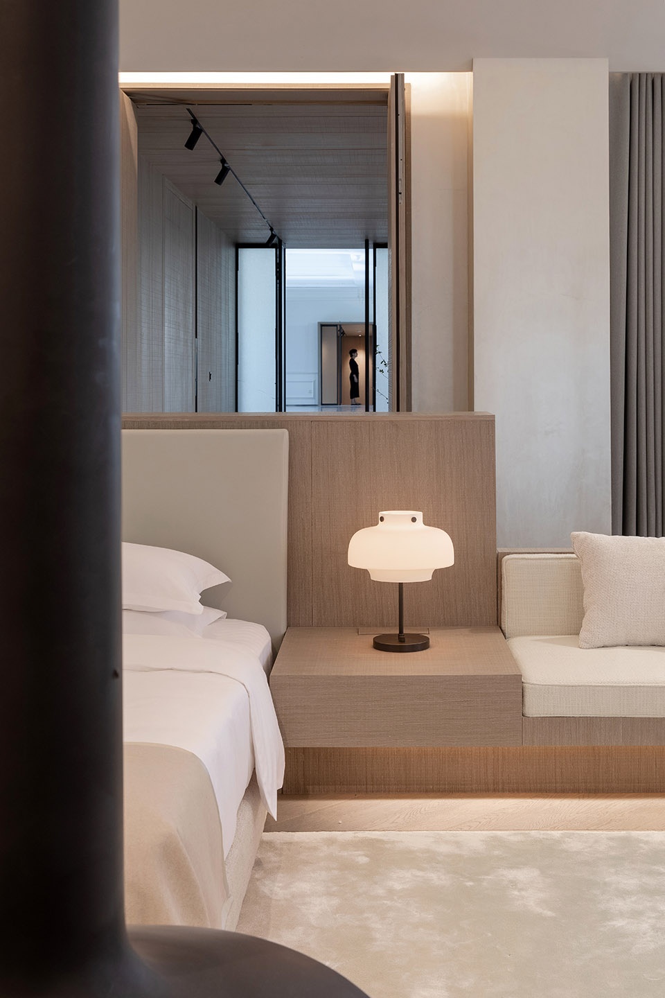 chateau mihope china by jin design studio