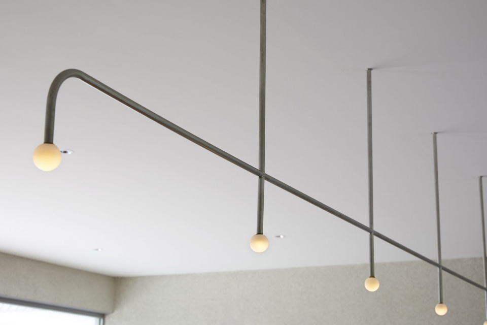 house in shiraiwa by 2id architects