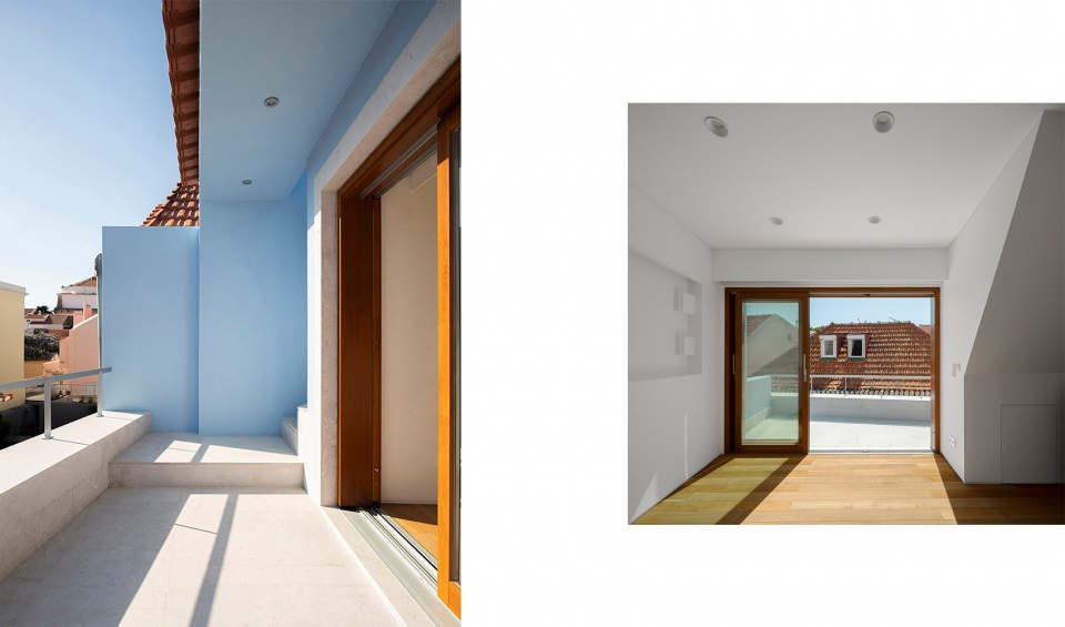 GD House by ESQUISSOS
