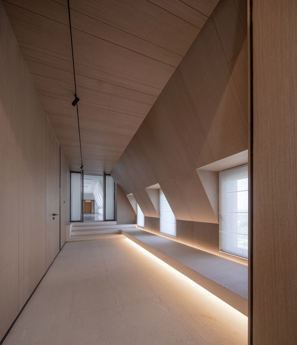 chateau mihope china by jin design studio