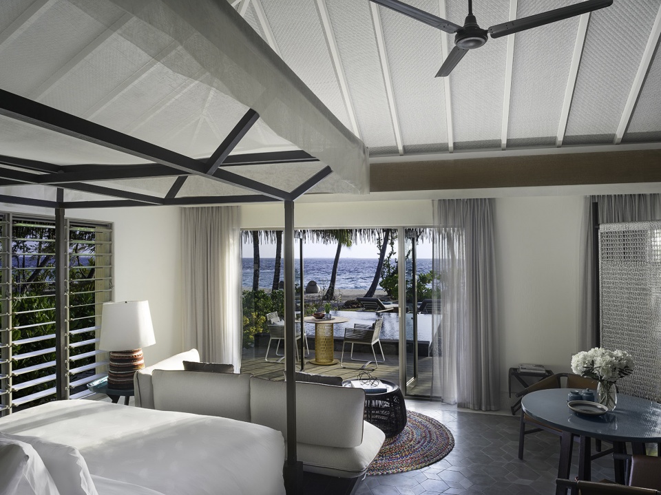 intercontinental maldives maamunagau resort by eco id avalon collective