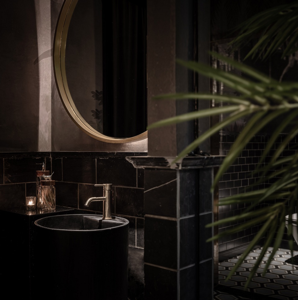 pluto bar china by triostudio