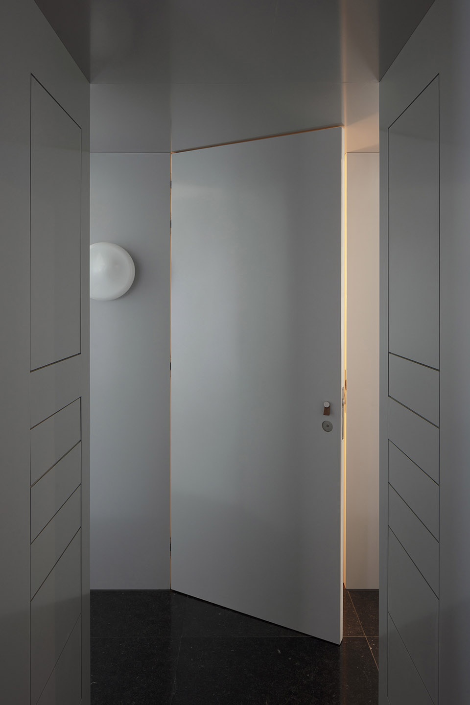 the double housing complex by wiel arets architects