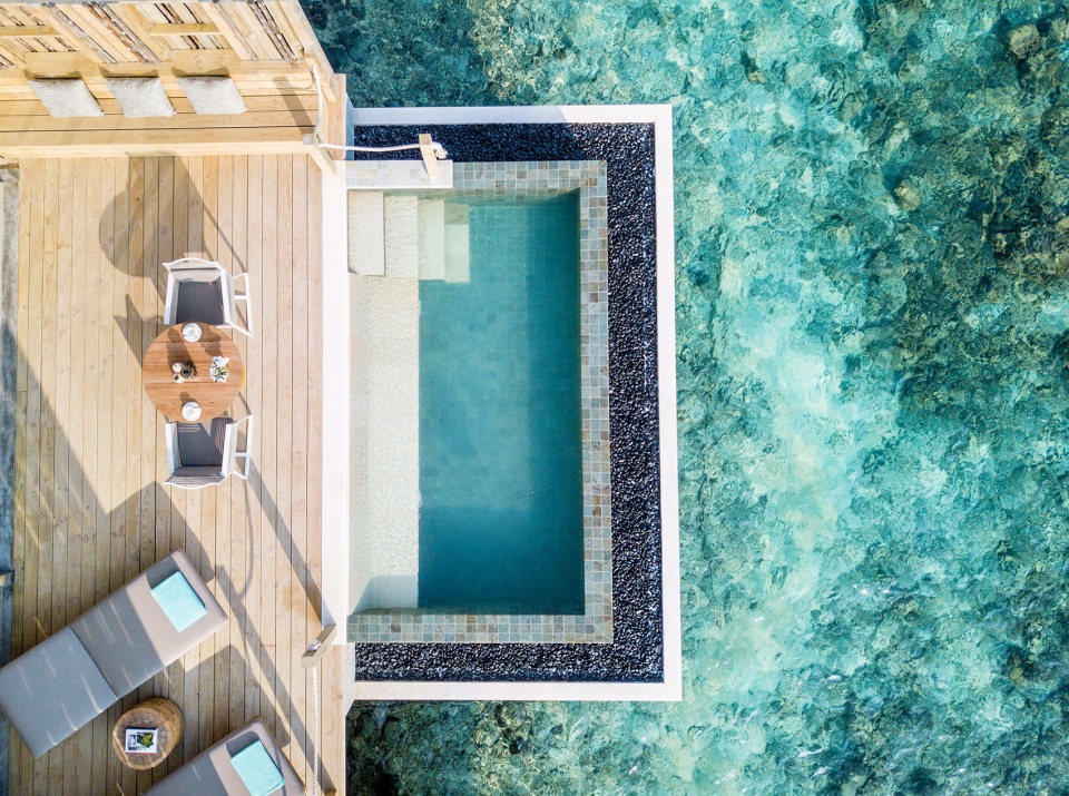 intercontinental maldives maamunagau resort by eco id avalon collective