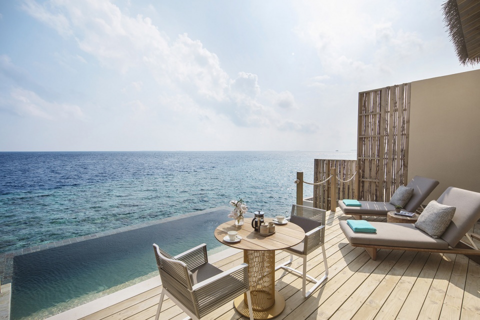 intercontinental maldives maamunagau resort by eco id avalon collective
