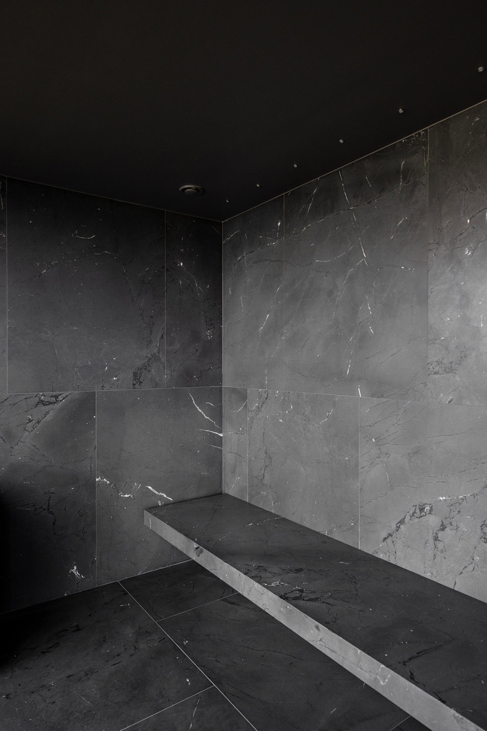 sauna r by matteo foresti
