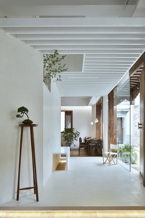 yueshe patisserie china by yue design space design studioyueshe patisserie china by yue design space design studio