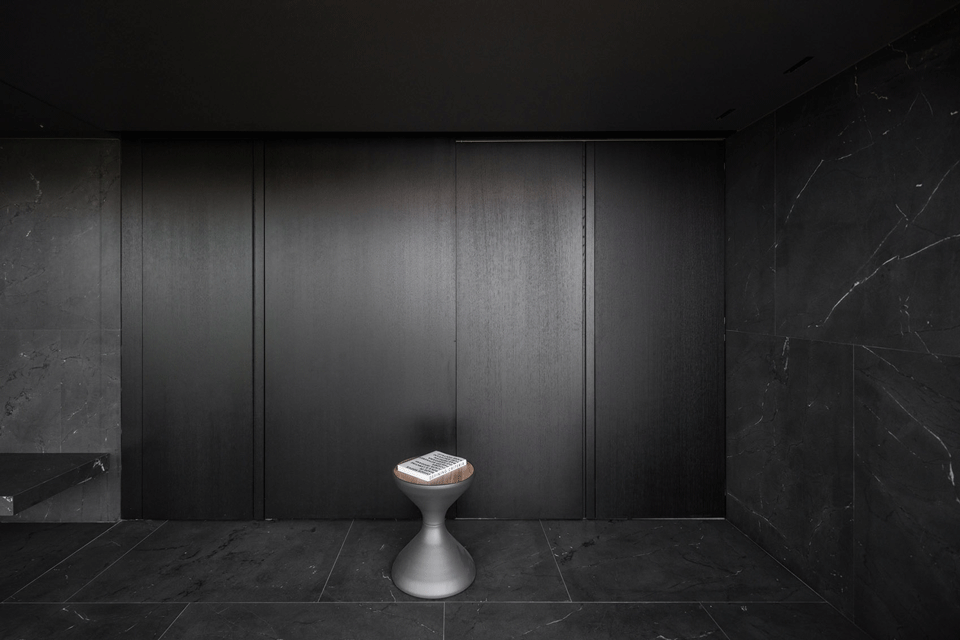 sauna r by matteo foresti