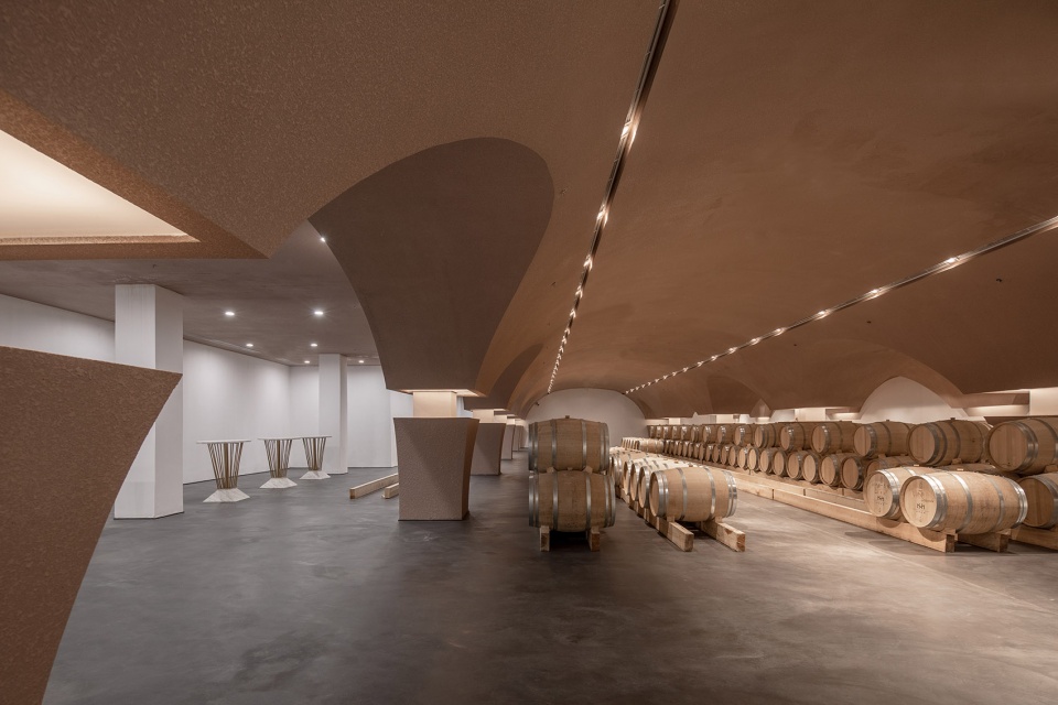 chateau mihope china by jin design studio