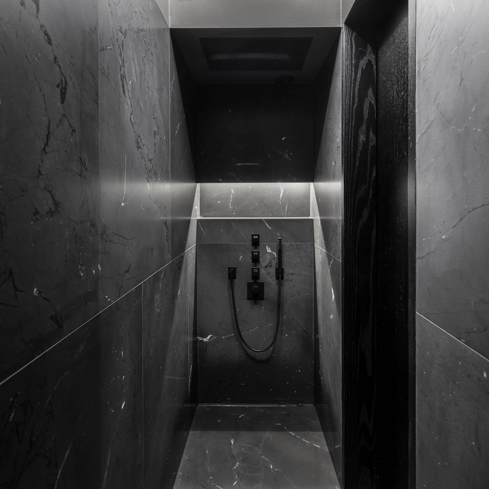 sauna r by matteo foresti