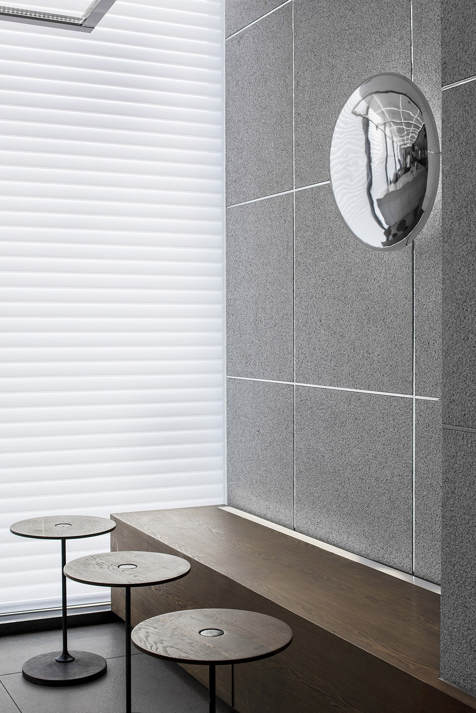 HEYTEA LAB at ChangSha EDGE DESIGN
