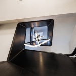 黑白摄影之家，上海 / Wutopia lab
