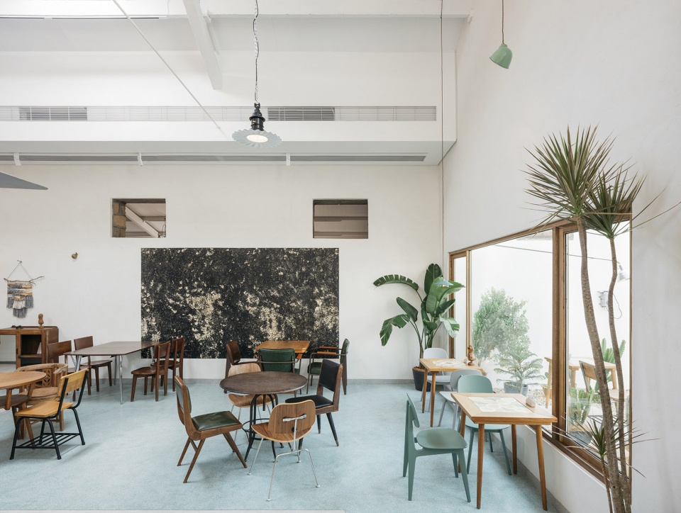 planchum yucun china by rovvon studio