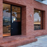 TTS Noodles, China by JIANGJIE DESIGN