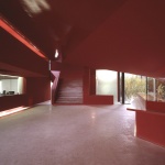 蒙特勒伊剧院，巴黎 / Dominique Coulon & associés