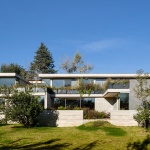 P29住宅，墨西哥城 / Vgz arquitectura