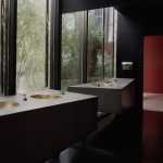 蒙特勒伊剧院，巴黎 / Dominique Coulon & associés