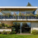 P29住宅，墨西哥城 / Vgz arquitectura