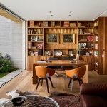 P29住宅，墨西哥城 / Vgz arquitectura