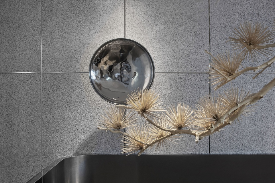 HEYTEA LAB at ChangSha EDGE DESIGN