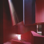 蒙特勒伊剧院，巴黎 / Dominique Coulon & associés