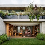 P29住宅，墨西哥城 / Vgz arquitectura