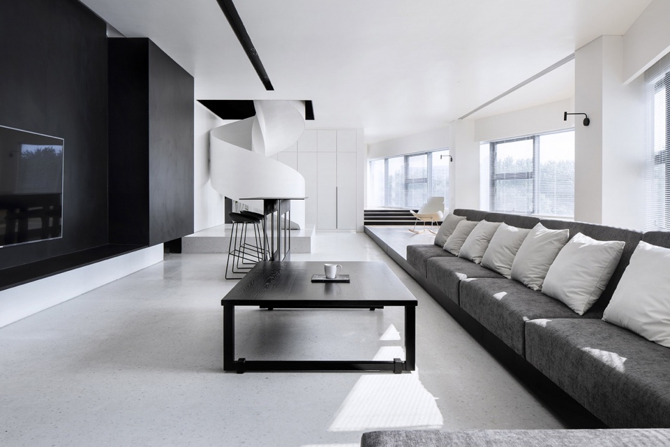 fang tang hotel china by a9a rchitects 1