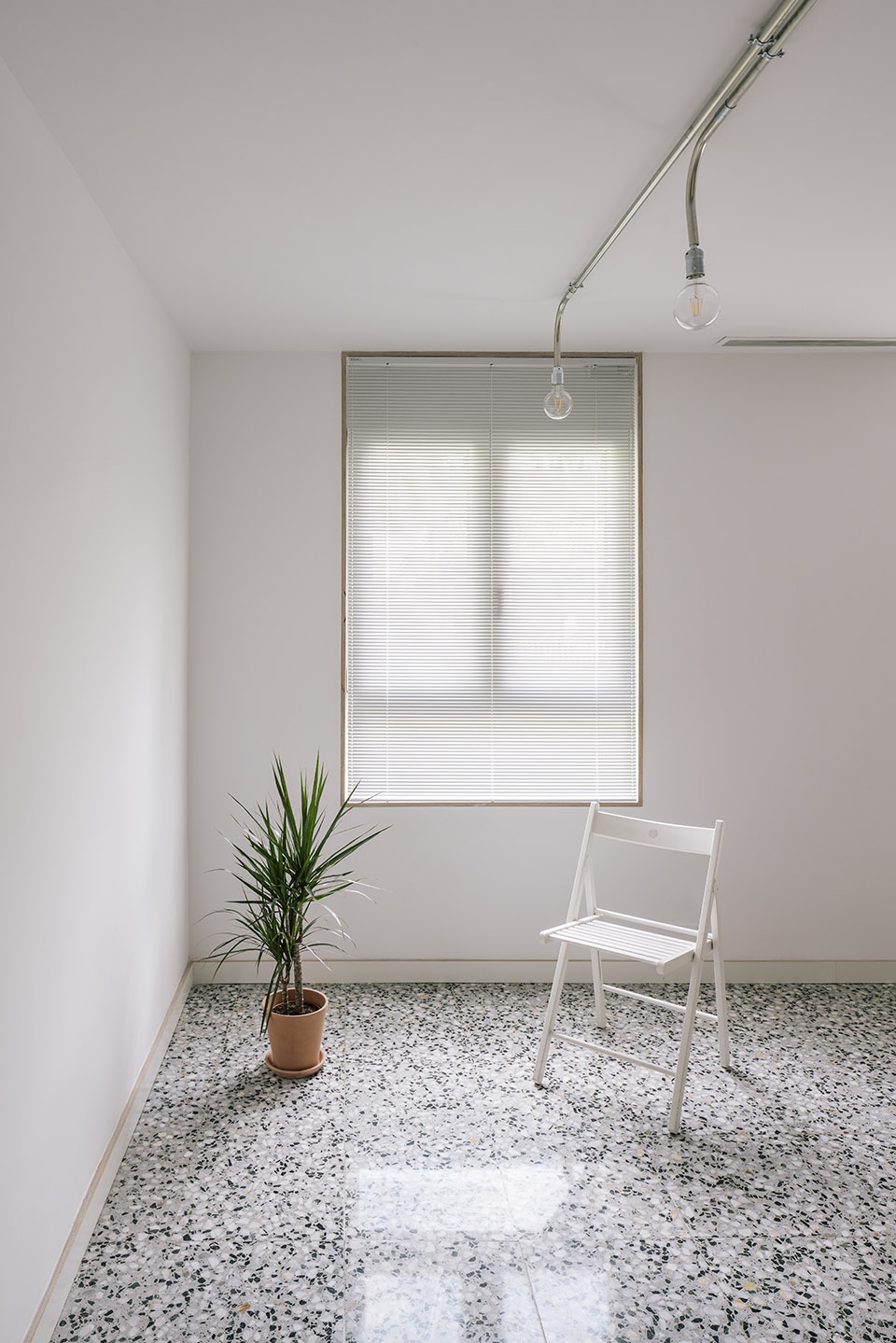 m01 house by minimo
