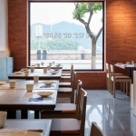 TTS Noodles, China by JIANGJIE DESIGN