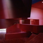 蒙特勒伊剧院，巴黎 / Dominique Coulon & associés