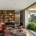 P29住宅，墨西哥城 / Vgz arquitectura