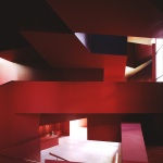 蒙特勒伊剧院，巴黎 / Dominique Coulon & associés