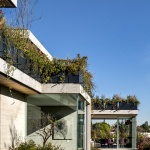 P29住宅，墨西哥城 / Vgz arquitectura