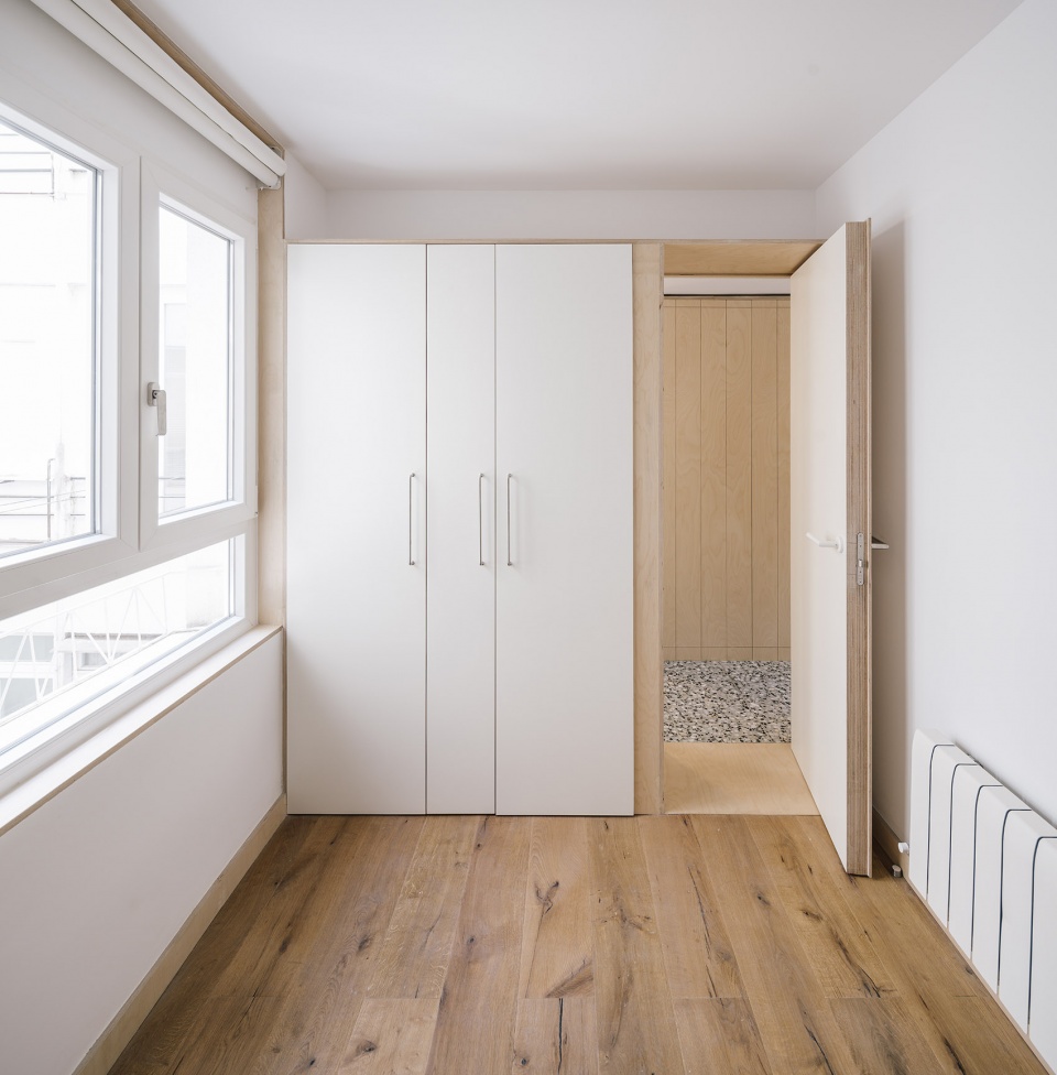 m01 house by minimo