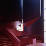 蒙特勒伊剧院，巴黎 / Dominique Coulon & associés