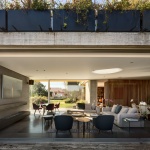 P29住宅，墨西哥城 / Vgz arquitectura