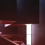 蒙特勒伊剧院，巴黎 / Dominique Coulon & associés