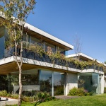 P29住宅，墨西哥城 / Vgz arquitectura