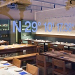 TTS Noodles, China by JIANGJIE DESIGN