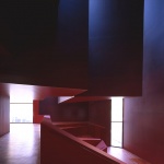 蒙特勒伊剧院，巴黎 / Dominique Coulon & associés