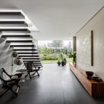 P29住宅，墨西哥城 / Vgz arquitectura