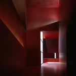 蒙特勒伊剧院，巴黎 / Dominique Coulon & associés