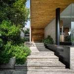 P29住宅，墨西哥城 / Vgz arquitectura