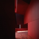 蒙特勒伊剧院，巴黎 / Dominique Coulon & associés