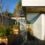 P29住宅，墨西哥城 / Vgz arquitectura