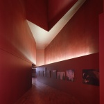 蒙特勒伊剧院，巴黎 / Dominique Coulon & associés