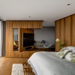 P29住宅，墨西哥城 / Vgz arquitectura