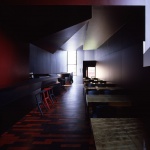 蒙特勒伊剧院，巴黎 / Dominique Coulon & associés