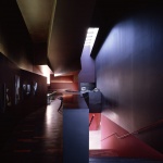 蒙特勒伊剧院，巴黎 / Dominique Coulon & associés