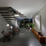 P29住宅，墨西哥城 / Vgz arquitectura